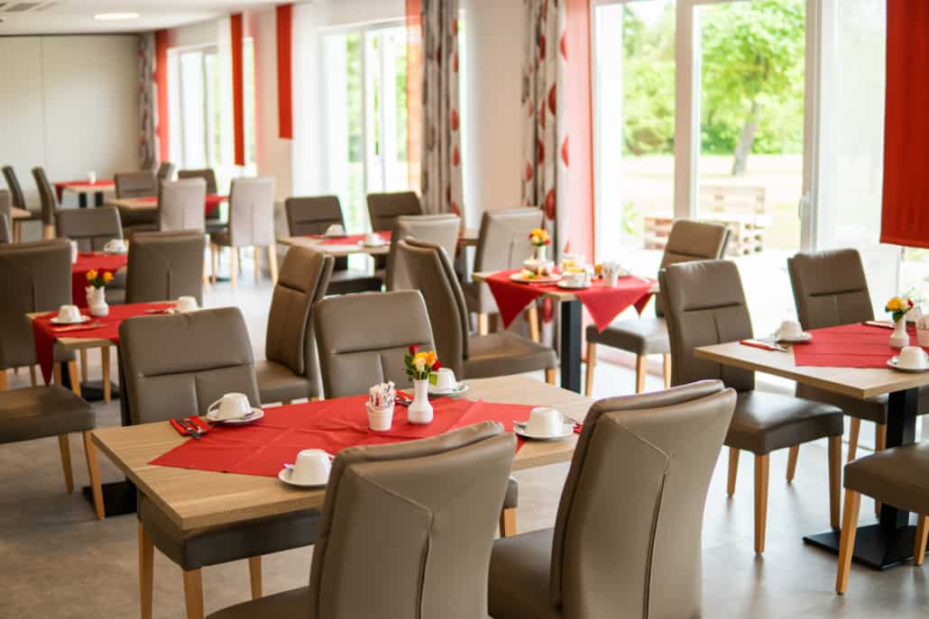 Hotel am Turm Bilder - 1-217