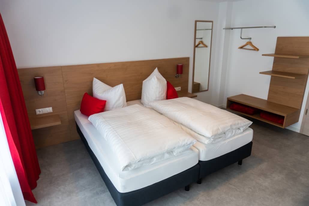 Hotel am Turm Bilder - 1-538