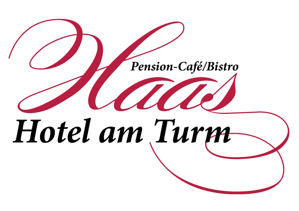 Hotel am Turm Rottweil Logo Pension_Cafe_Bistro2